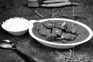 Mutton Rogan Josh