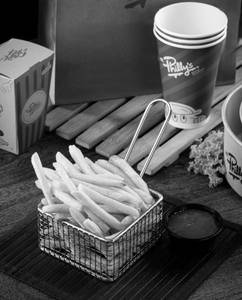 Regular Fries