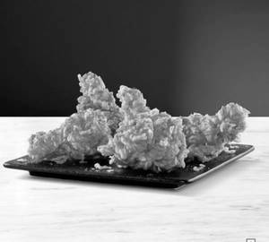 Crispy Chicken Wings