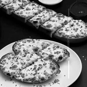 Cheese Garlic Bread