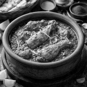 Handi Chicken (4pcs)