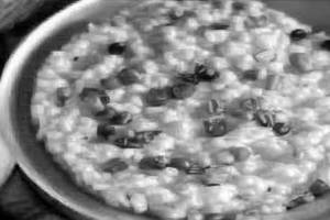 Curd Rice