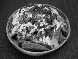 Nacho Cheese