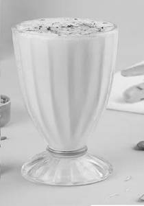 Butterscotch Shake