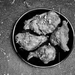 Chicken Gulzara