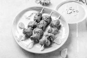 Chicken Malai Kabab