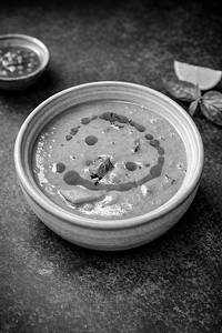 Veg Thai Green Curry