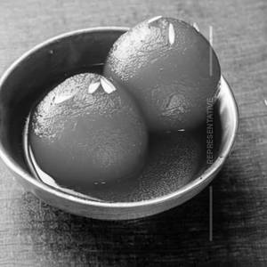 Gulab Jamun
