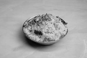 Ghee Rice