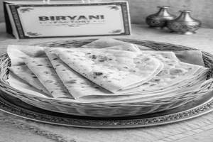 Rumali Roti