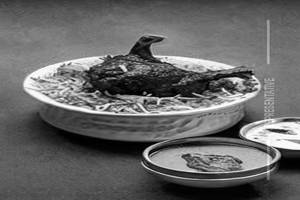 Gongura Mutton Biryani
