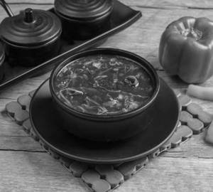 Veg Hot & Sour Soup