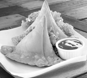 Regular Samosa