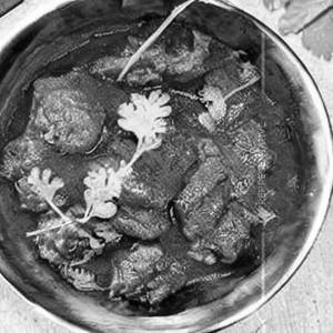 Mutton Kali Mirch