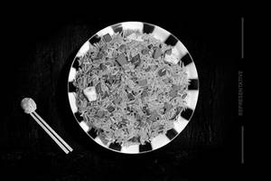 Paneer Fried Rice