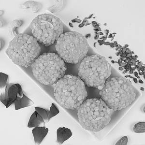 Bikaneri Laddoo