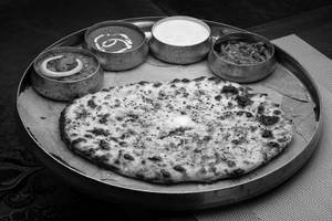 Choor Choor Naan