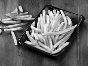French Fries Nnyy