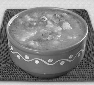Aloo Matar
