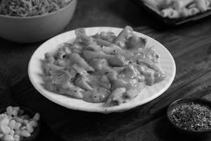 Mix Sauce Pasta