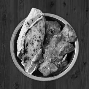 Special Champaran Chicken