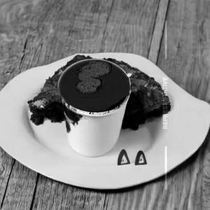 Choco Brownie Mocha    