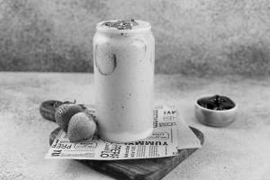 Blueberry Shake