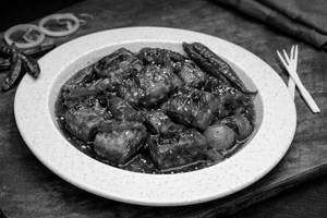 Chilli Paneer