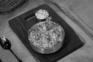 Tikka Biryani (north Indian Special)