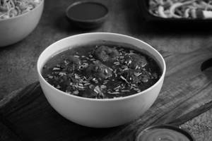 Manchurian Gravy