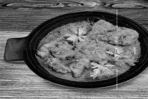 Fish Kurkure