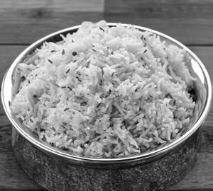 Zeera fried rice
