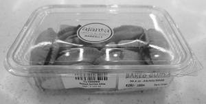 Baked Gujiya 150g