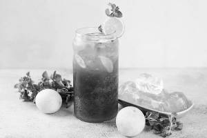 Lemon Iced Tea