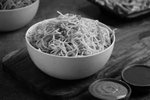 Vegetable Chowmein