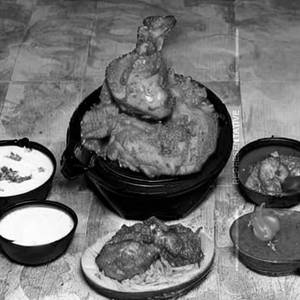 Chicken Sp Jumbo Bucket