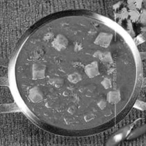 Dal Kolhapuri