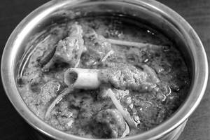Mutton Kadhai