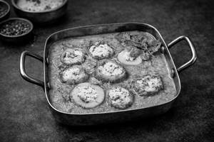 Dum Aloo Kashmiri