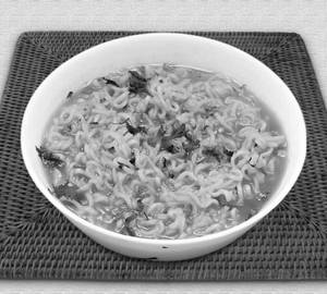 Double Masala Maggi