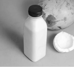 Tender Coconut Punch