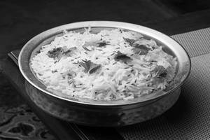 Jeera Rice