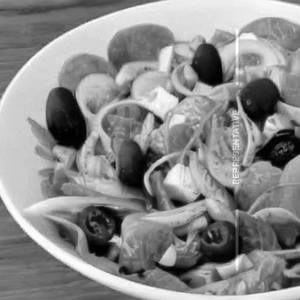 Green Salad