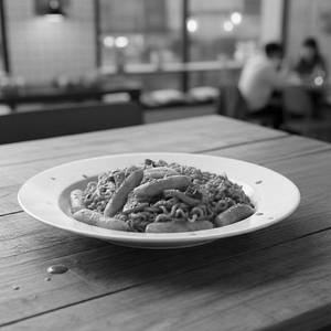 Rabokki-veg