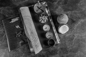 Masala Dosa