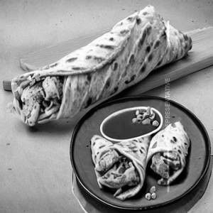 Chicken Roll