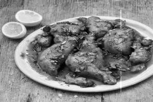 Lemon Chicken