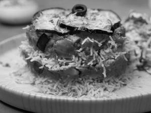 Ratatouille Jonah’s Style