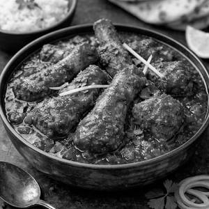 Mutton Rogan Josh