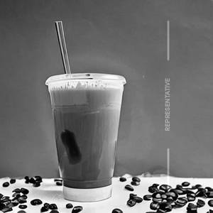 Caramel Ice Blend